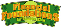 Financial Foundations for Kansas Kids logo