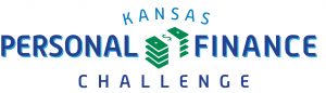 Kansas Personal Finance Challenge logo
