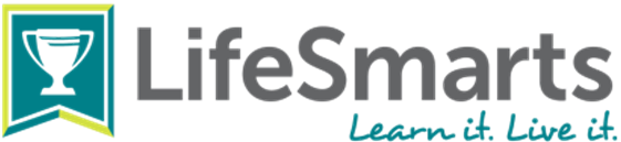 LifeSmarts logo