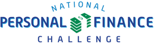 national personal finance challenge logo