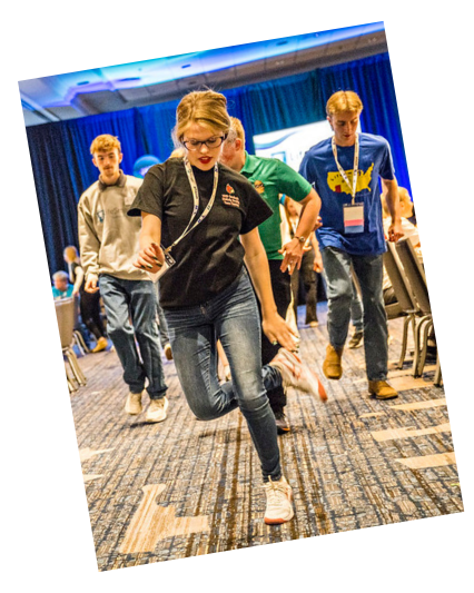 Student Program - Dance Break