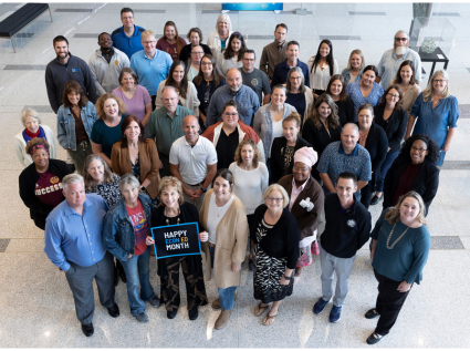 Our Mission - Happy Econ Ed Month