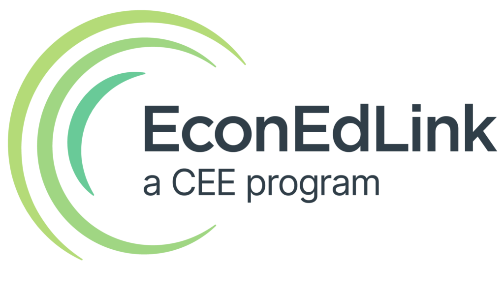 Econ Ed Link Logo